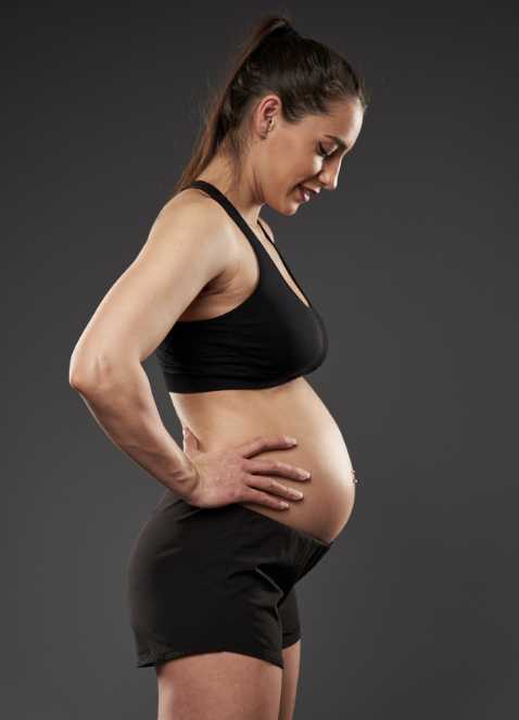 Can You Actually Prevent Diastasis Recti During Pregnancy Cirencester