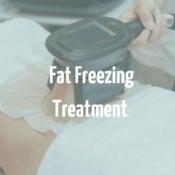 fat freezing treatment Cirencester