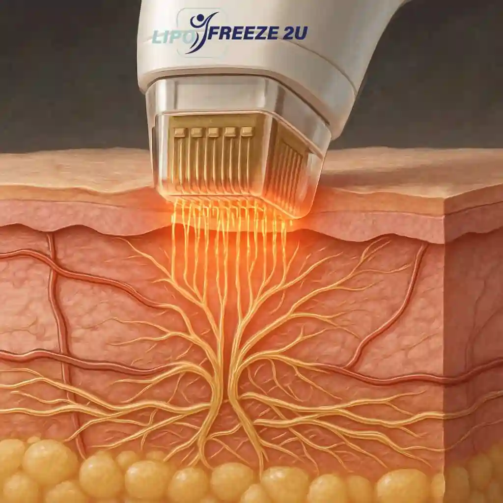 What Exactly Is RF Microneedling and Why Is Everyone Talking About It Cirencester?