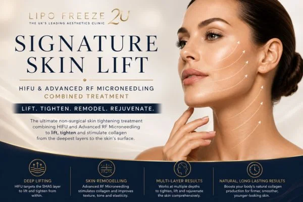 Signature Skin Lift Cirencester