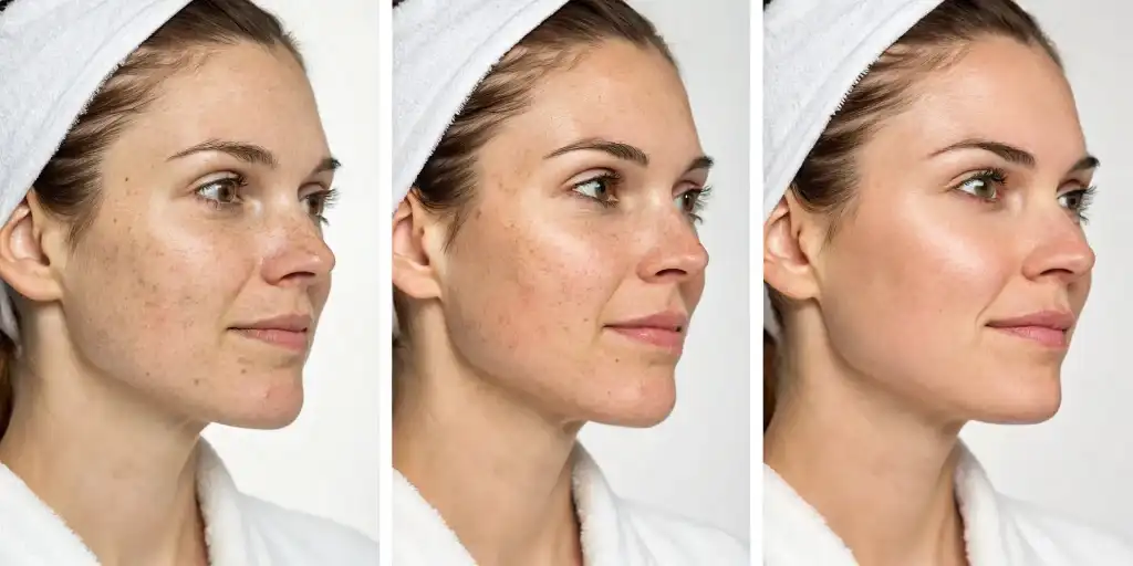 What Results Can RF Microneedling Deliver for Loose Skin After Weight Loss Medication Cirencester?